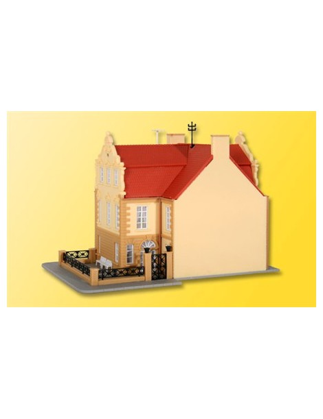 UNIFAMILAR, KIBRI 37155