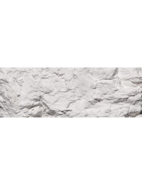 Pigmento blanco, woodland scenics C1216