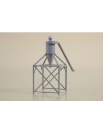 PLANTA EXTRACTORA, AUHAGEN 80108 2