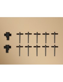 ACCESORIOS DE VÍA, AUHAGEN 41619 2