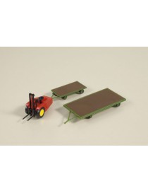 VEHÍCULOS DE ESTACIÓN , AUHAGEN 41635 2