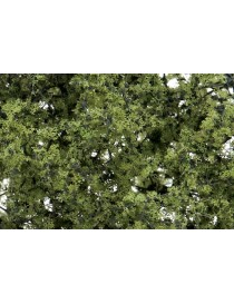 FOLLAJE PARA CREAR ARBOLES, WOODLAND SCENICS F1132 2