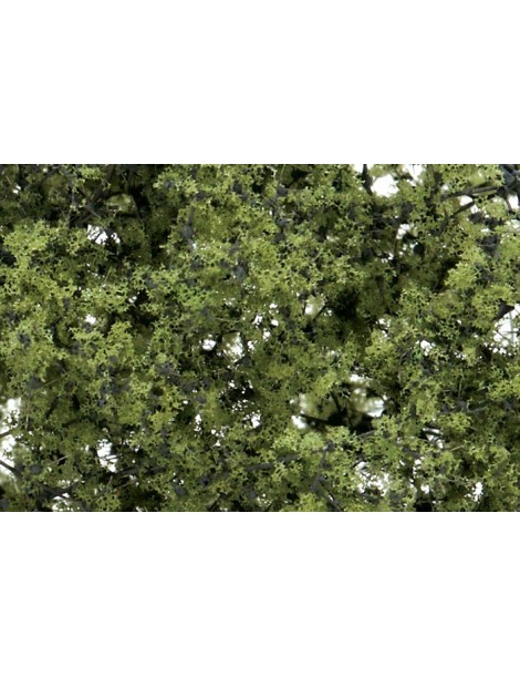 FOLLAJE PARA CREAR ARBOLES, WOODLAND SCENICS F1132