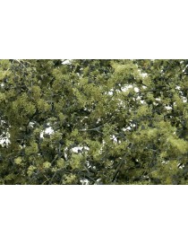 FOLLAJE PARA CREAR ARBOLES, WOODLAND SCENICS F1133 2