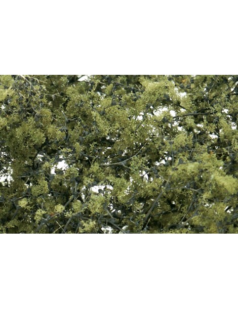 FOLLAJE PARA CREAR ARBOLES, WOODLAND SCENICS F1133