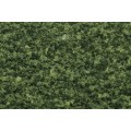 CÉSPED GRUESO VERDE MEDIO, WOODLAND SCENICS T64