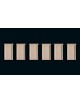 DECODER SILVER 21+ . LENZ ELEKTRONIK 10321-01 (HO)