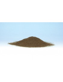 CÉSPED FINO "TIERRA", WOODLAND SCENICS T42 2