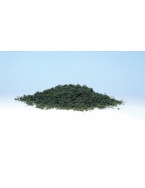 CÉSPED GRUESO VERDE OSCURO, WOODLAND SCENICS T65 2