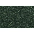 CÉSPED GRUESO VERDE OSCURO, WOODLAND SCENICS T65