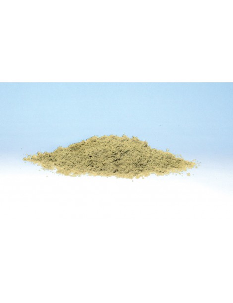 CÉSPED GRUESO AMARILLO, WOODLAND SCENICS T61