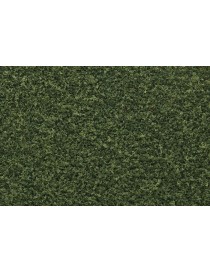 ESPUMA SUPER FINA HIERBA VERDE, WOODLAND SCENICS T45