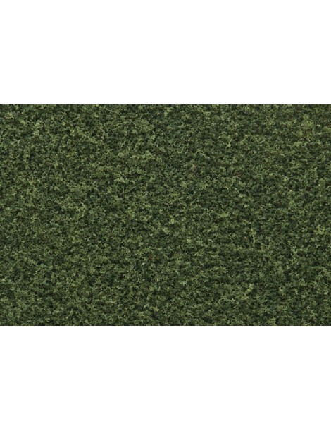 ESPUMA SUPER FINA HIERBA VERDE, WOODLAND SCENICS T45