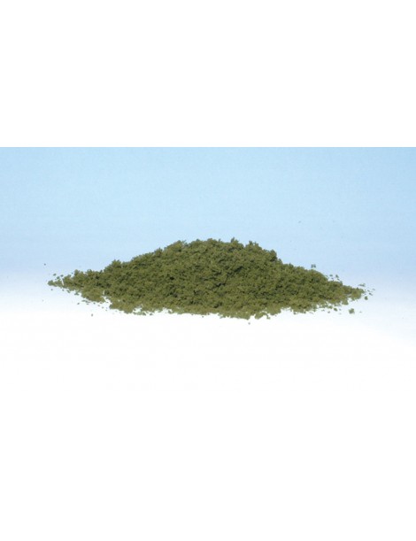 VEGETACIÓN ESPONJOSA GRUESA "HIERBA QUEMADA", WOODLAND SCENICS T62