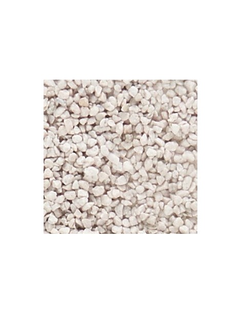 balasto mediotono gris, woodland scenics B1381