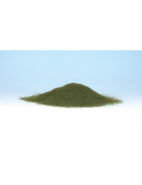 ESPUMA SUPER FINA HIERBA SECA/QUEMADA, WOODLAND SCENICS T44