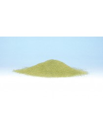 CÉSPED FINO HIERBA AMARILLA, WOODLAND SCENICS T43 2