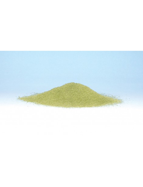 CÉSPED FINO HIERBA AMARILLA, WOODLAND SCENICS T43