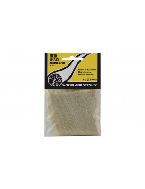 BOLSA MATAS HIERBA, WOODLAND SCENICS FG171