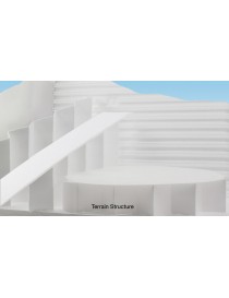 DECODER SILVER 21+ . LENZ ELEKTRONIK 10321-01 (HO) 2