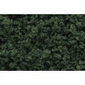 MALEZA VERDE OSCURO, WOODLAND SCENICS FC137