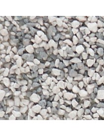 balasto medio gris mezcla, woodland scenics B1394 2