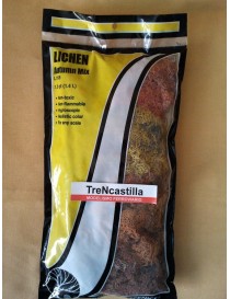 BOLSA DE MUSGO , WOODLAND SCENICS L165