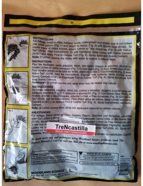DECODER SILVER 21+ . LENZ ELEKTRONIK 10321-01 (HO)