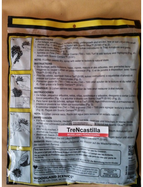 DECODER SILVER 21+ . LENZ ELEKTRONIK 10321-01 (HO)