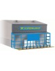 SET 4 PUERTAS CON PERSIANA ENRROLLABLE, WILLS-KIT SSM313