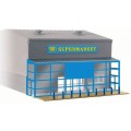SET 4 PUERTAS CON PERSIANA ENRROLLABLE, WILLS-KIT SSM313