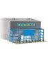 KIT FACHADA DE SUPERMERCADO, WILLS-KIT SSM310