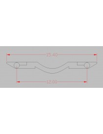 SET DE 10 PALET, MFTRAIN N83001 2