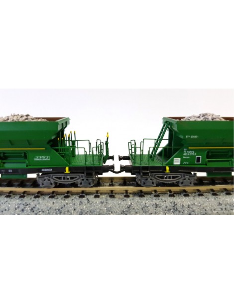 SET DE 10 PALET, MFTRAIN N83001