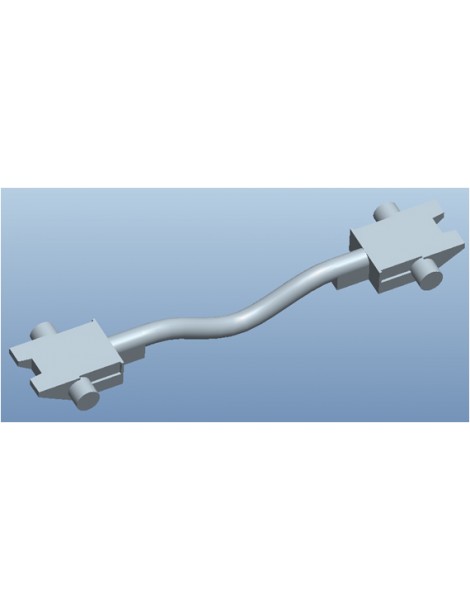 SET DE 10 PALET, MFTRAIN N83001