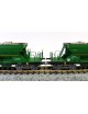 SET DE 10 PALET, MFTRAIN N83001