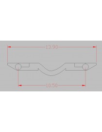 SET DE 10 PALET, MFTRAIN N83001 2