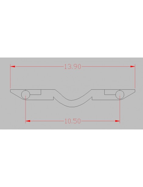 SET DE 10 PALET, MFTRAIN N83001