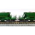 SET DE 10 PALET, MFTRAIN N83001