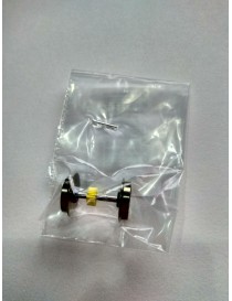 DOSIFICADOR DE BALASTO, PROSES BS-N-01