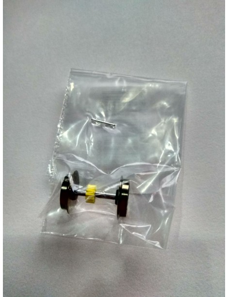 DOSIFICADOR DE BALASTO, PROSES BS-N-01