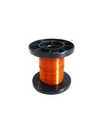 ROLLO 100 M. CABLE NARANJA DE 0,15 MM, TRENCASTILLA TC 050207