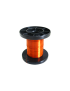 ROLLO 100 M. CABLE NARANJA DE 0,15 MM, TRENCASTILLA TC 050207