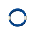 ROLLO 10 M. CABLE AZUL DE 0,04 MM, TRENCASTILLA TC 05070204