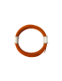 ROLLO 10 M. CABLE NARANJA DE 0,04 MM, TRENCASTILLA TC 05070205