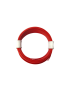 ROLLO 10 M. CABLE rojo DE 0,04 MM, TRENCASTILLA TC 05070201