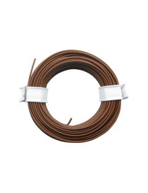 ROLLO 10 M. MARRON DE 0,14 MM, TRENCASTILLA TC 050141