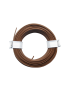 ROLLO 10 M. MARRON DE 0,14 MM, TRENCASTILLA TC 050141