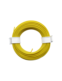 ROLLO 10 M. AMARILLO DE 0,14 MM, TRENCASTILLA TC 050135