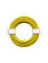 ROLLO 10 M. AMARILLO DE 0,14 MM, TRENCASTILLA TC 050135
